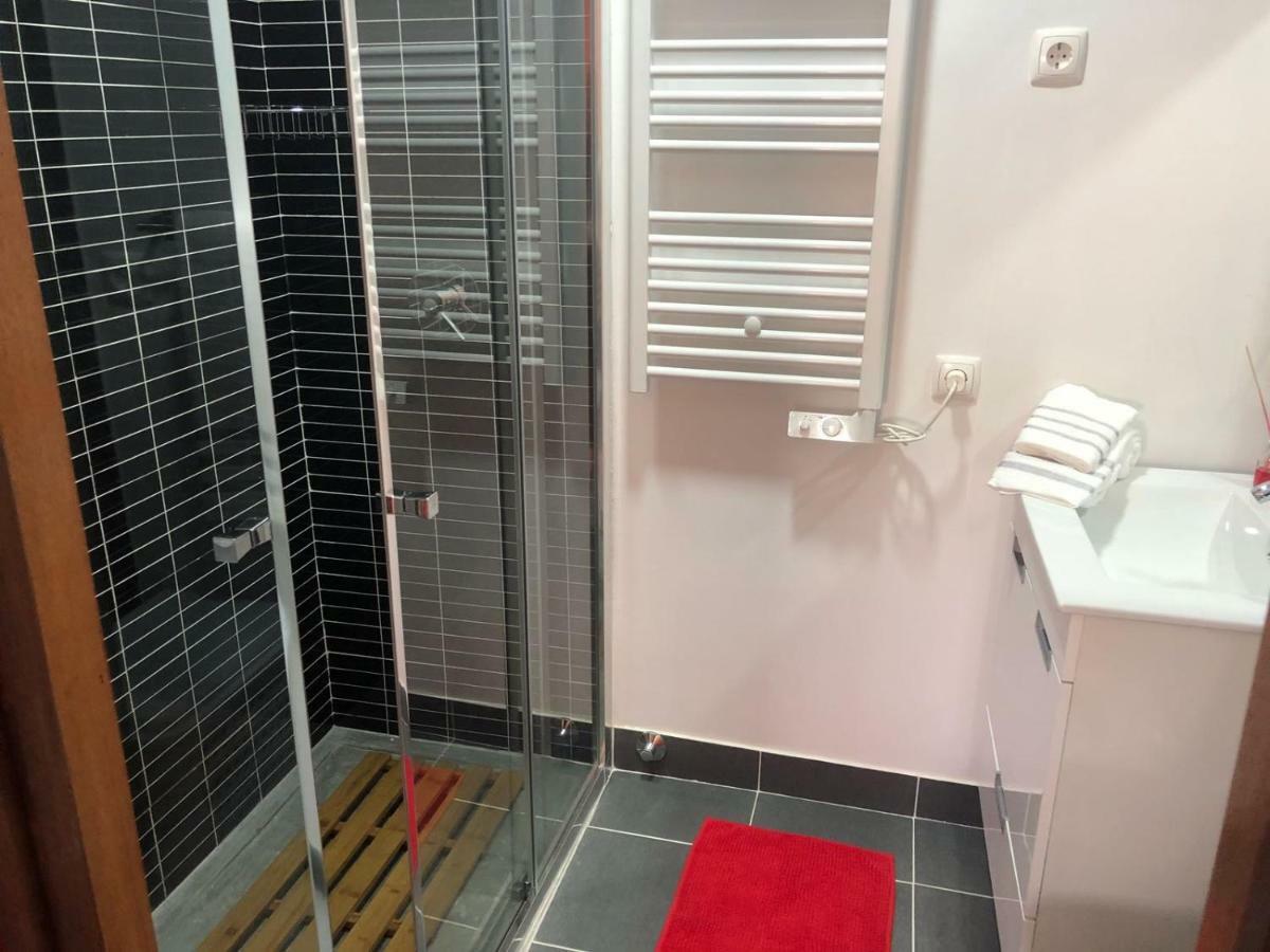 Appartement Casa Marquês
