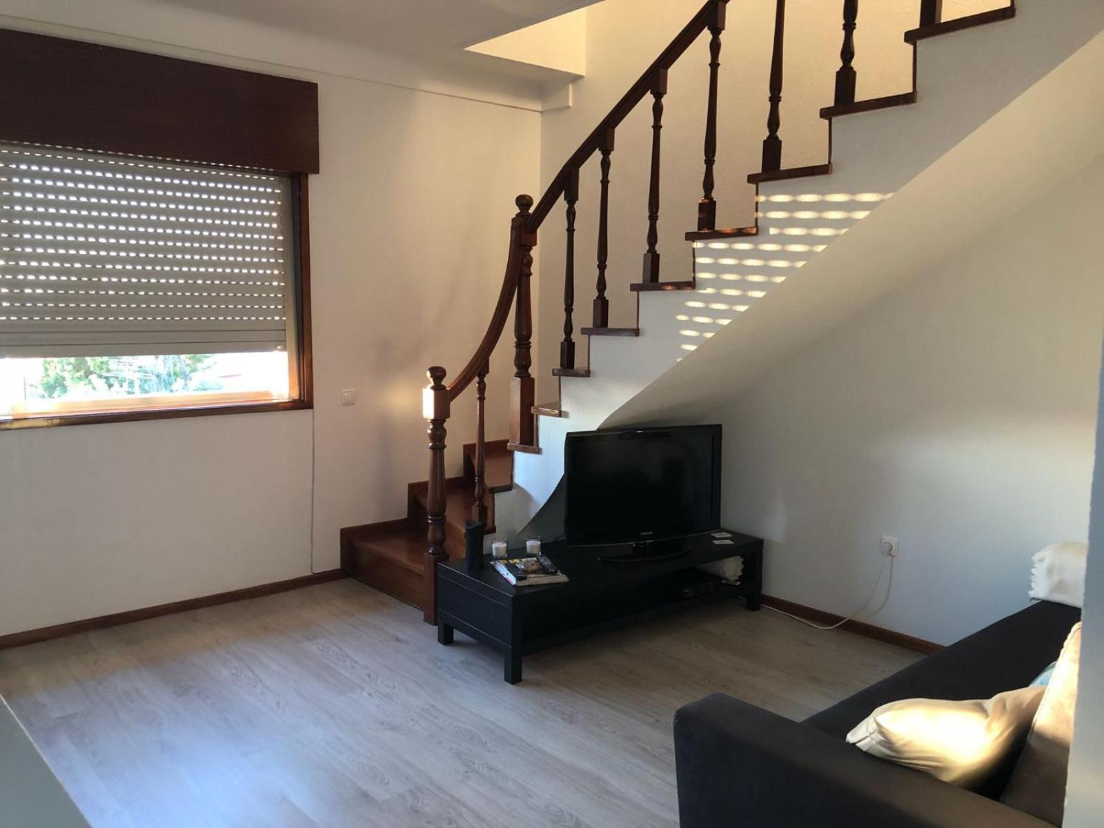 Casa Marquês Oporto