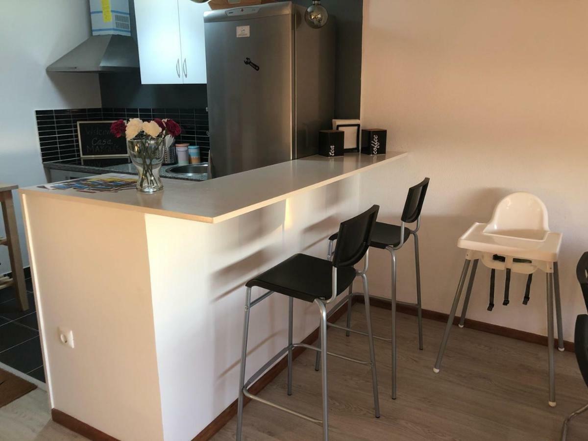 Casa Marquês Appartement Oporto