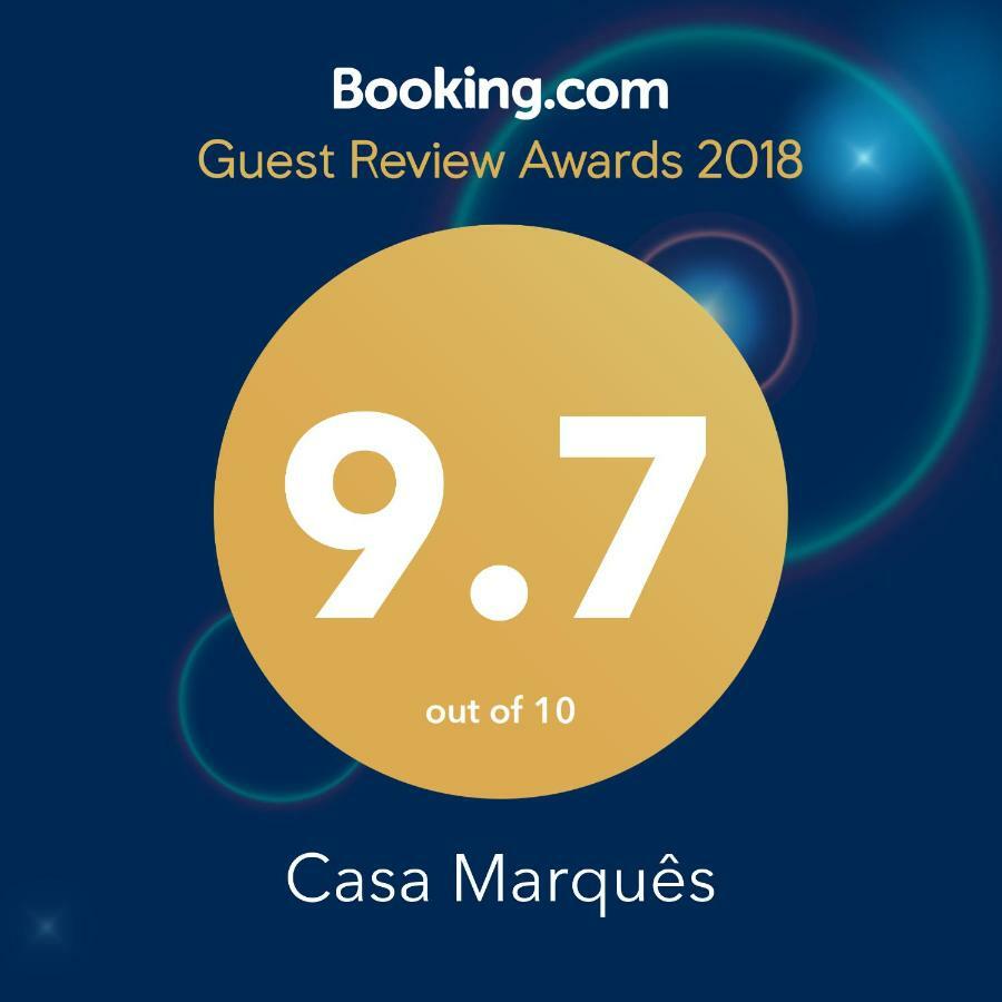 Casa Marquês Oporto